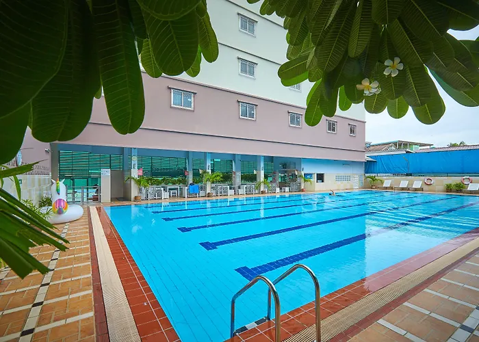 Sivalai Place Hotel