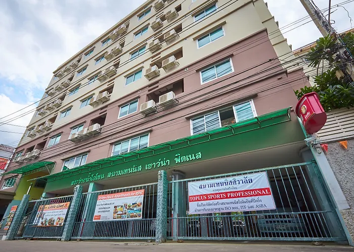Sivalai Place Hotel