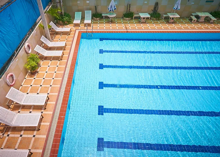 Hotel Sivalai Place 3*