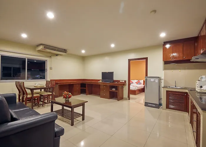 Sivalai Place Hotel Bangkok