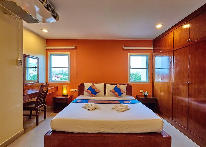 Hotel Sivalai Place 3*