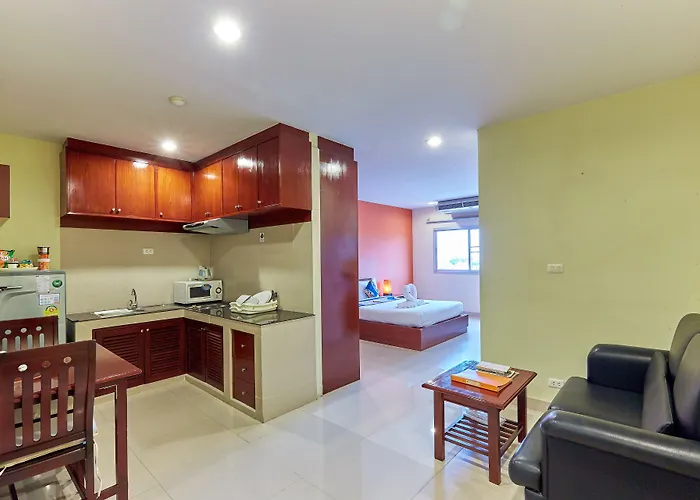 Sivalai Place 3*