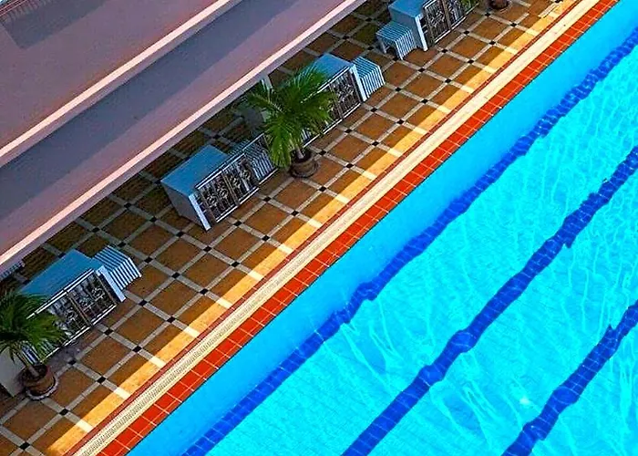 Sivalai Place Hotel