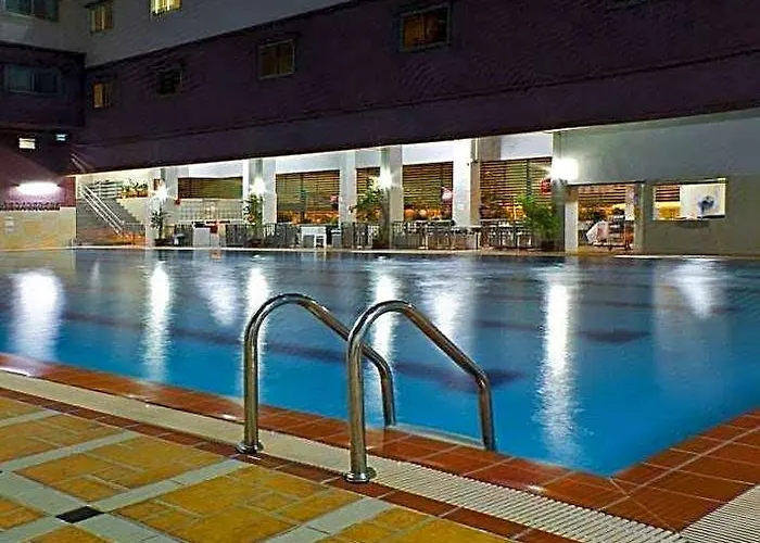 Hotel Sivalai Place 3*