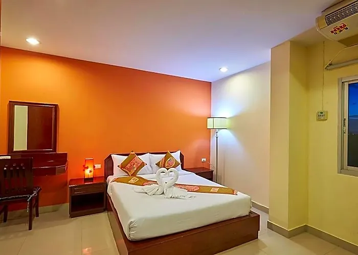 Hotel Sivalai Place 3*