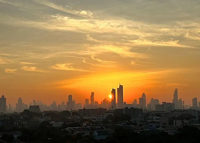 Sivalai Place Bangkok