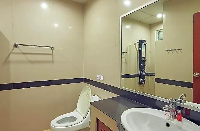Sivalai Place Hotel 3*
