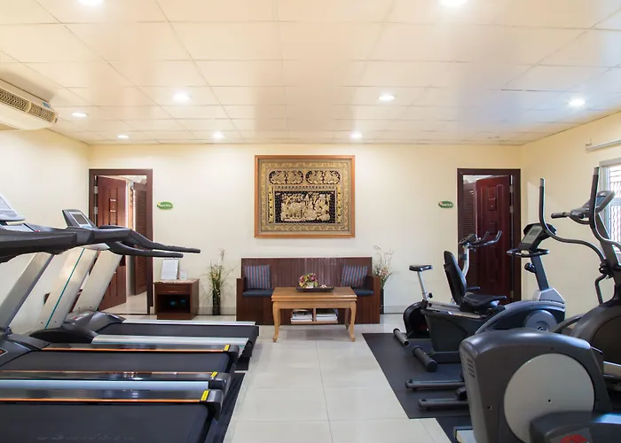 Hotel Sivalai Place 3*