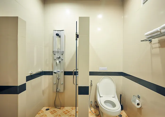 Hotel Sivalai Place
