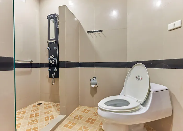 Hotel Sivalai Place Bangkok