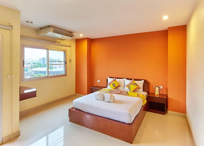 Sivalai Place 3*