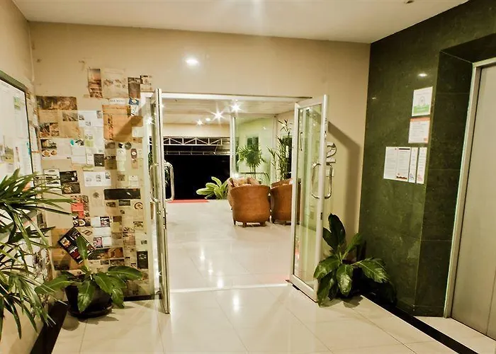 Sivalai Place Hotel