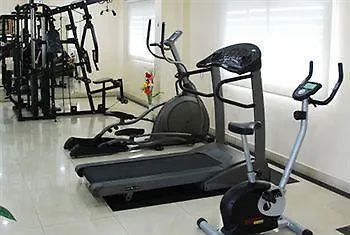 Hotel Sivalai Place 3*