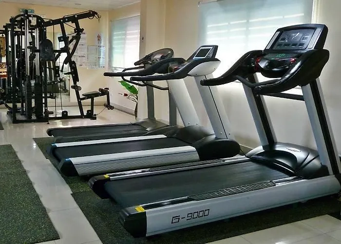Hotel Sivalai Place 3*