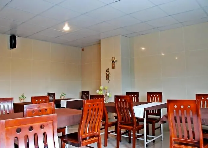 Sivalai Place Hotel 3*
