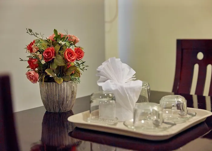 Sivalai Place Hotel Bangkok