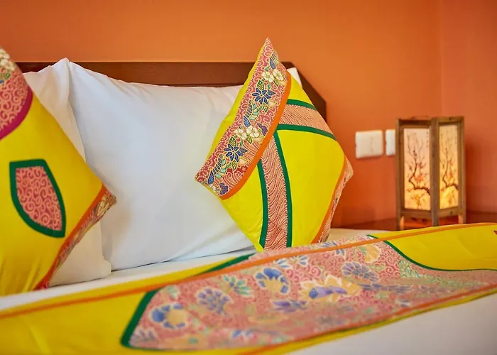 Hotel Sivalai Place 3*