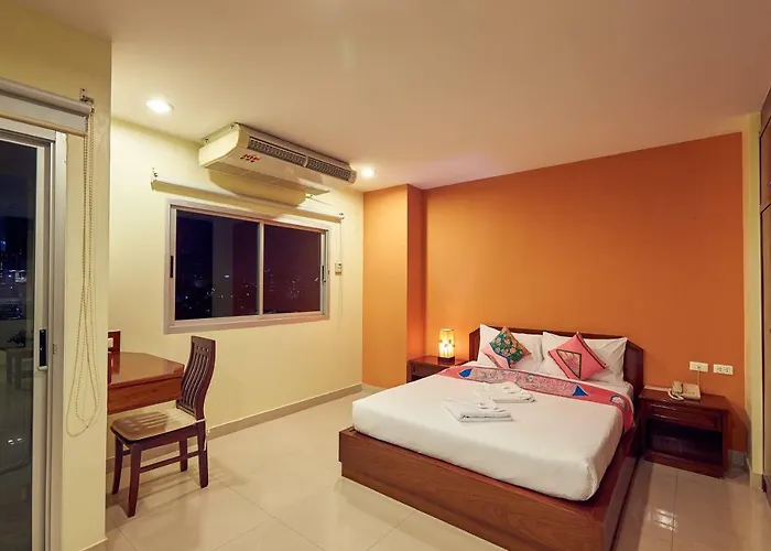Hotel Sivalai Place 3*
