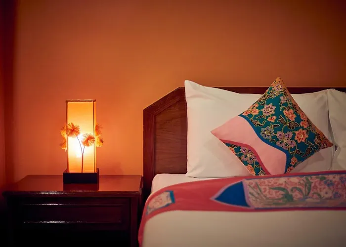 Sivalai Place Hotel 3*