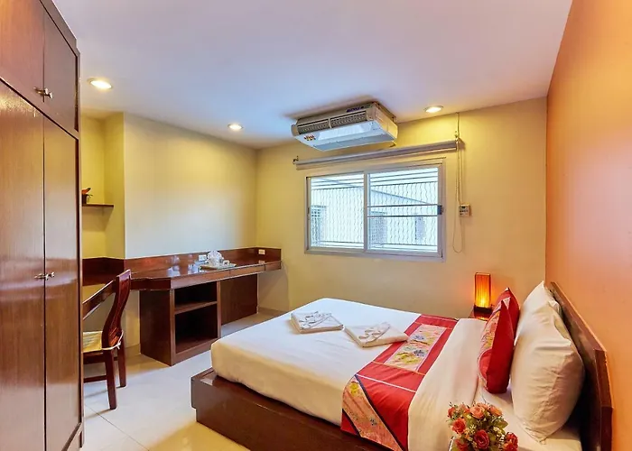 Sivalai Place Hotel Bangkok