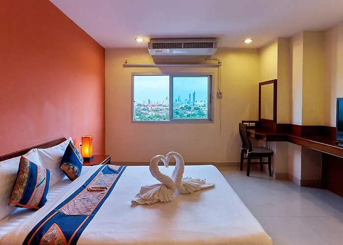 Hotel Sivalai Place 3*