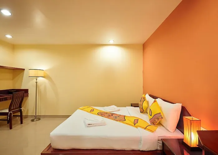 Hotel Sivalai Place 3*
