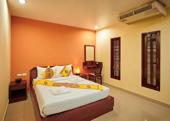 Sivalai Place 3* Bangkok